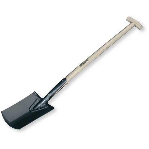 Premium Spade with Handle